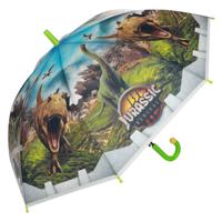 World of Dinosaurs Paraplu Dino, 80cm - thumbnail