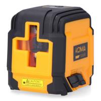 Laserwaterpas Koma Tools