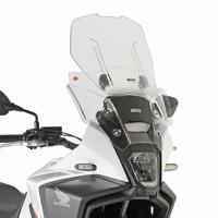 GIVI Windscherm, moto en scooter, AF1203B Airflow