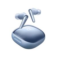 Soundcore Liberty 4 Pro - In-ear oordopjes GlossyBlauw