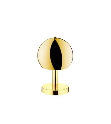 Trio TafellampjeBoccia goud - 519300103