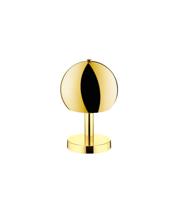 Trio TafellampjeBoccia goud - 519300103
