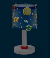 Dalber Kinderkamer tafellamp Planets 41341 - thumbnail