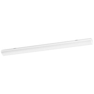 Philips Lighting Projectline Batten W12L117 5000lm 2700K LED-lamp voor vochtige ruimte LED LED vast ingebouwd 50 W Wit