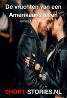 De vruchten van een Amerikaans leven - James T. Farrell - ebook - thumbnail