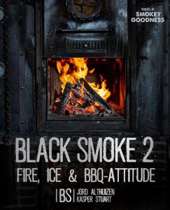 Black Smoke 2 (Hardback)
