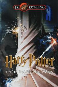 Harry Potter en de halfbloed Prins (Paperback)