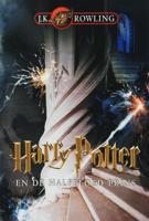 Harry Potter en de halfbloed Prins (Paperback)