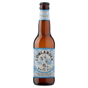 Lowlander White Ale Fles 330 ml bij Jumbo