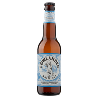 Lowlander White Ale Fles 330 ml bij Jumbo