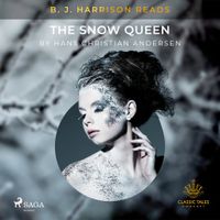 B.J. Harrison Reads The Snow Queen - thumbnail