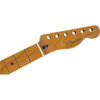 Fender Roasted Maple Telecaster Neck Maple (esdoorn toets) - thumbnail