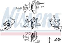 Turbocharger 93119