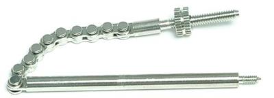 STURMEY ARCHER controlestift 2 merktekens hsa126