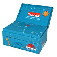 Makita P-84816 Adventskalender 2025 Makita P-84816 Adventskalender 2025