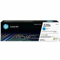 Originele Toner HP W2201A Cyaan Originele Toner HP W2201A Cyaan