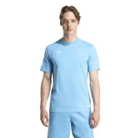 adidas Inter Miami CF Originals T-Shirt 2025-2026 Blauw Wit