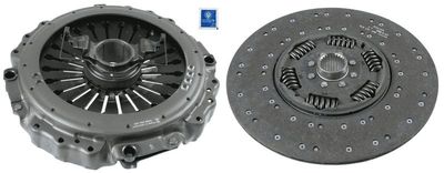 Koppelingsset 3400700342