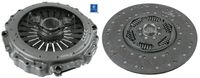 Koppelingsset 3400700342