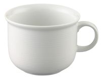 THOMAS - Trend White - Koffiekop 4 hoog 8cm 0,18l
