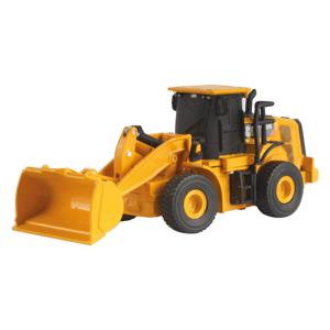 Carrera RC Bestuurbare Auto CAT Mini RC 950M Wheel Loader