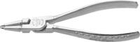 HAZET Tang voor borgringen 1846A-0 · Lengte: 139 mm