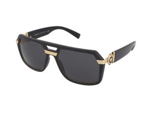 Zonnebrillen Versace VE4399 GB1/87