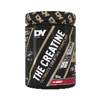 Dorian Yates - The Creatine Dorian Yates - The Creatine