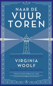 Naar de vuurtoren - Virginia Woolf - ebook