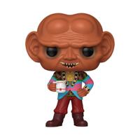 Star Trek POP! TV Vinyl Figure Quark 9 cm Star Trek POP! TV Vinyl Figure Quark 9 cm