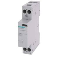 Siemens 5TT5000-0 Installatiezekeringautomaat 2x NO 20 A 1 stuk(s)