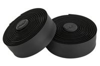 Massi Pro Gel Stuurlint - Zwart Massi Pro Gel Stuurlint - Zwart