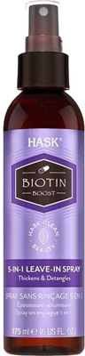 Hask Biotin Boost 5-in-1 Leave-In Spray