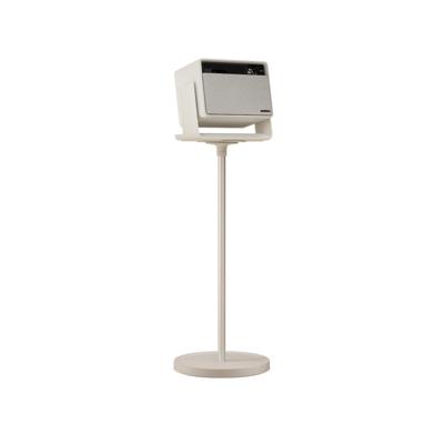 XGIMIF070S Projectorscherm 100" ALR Plooibaar Beamer Wit