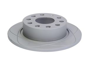 Powerdisc remschijf geventileerd 24031002771