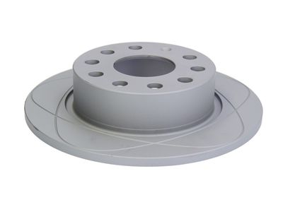 Powerdisc remschijf geventileerd 24031002771