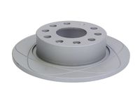 Powerdisc remschijf geventileerd 24031002771