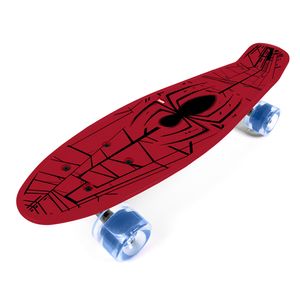 Spiderman Penny Board