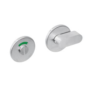 Intersteel WC-sluitingTira rond RVS plat 4mm - 0035.343060