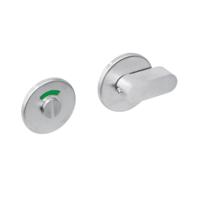 Intersteel WC-sluitingTira rond RVS plat 4mm - 0035.343060