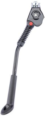 Hebie Kickstand lex 24"-26" short