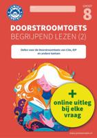 Doorstroomtoets Begrijpend lezen (Paperback)