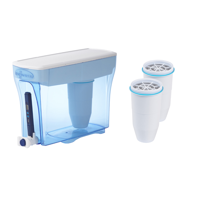 ZeroWater 5,4 liter waterfiltersysteem