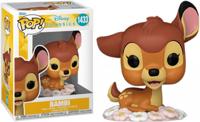 Disney: Bambi 80th Anniversary Funko Pop Vinyl: Bambi