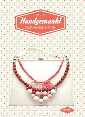 Handgemaakt (Paperback)