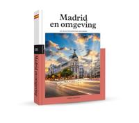 Madrid en omgeving (Paperback)
