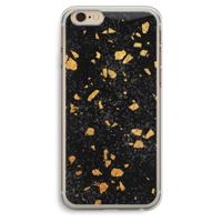 Terrazzo N°7: iPhone 6 Plus / 6S Plus Transparant Hoesje - thumbnail