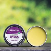 Chagrin Valley Avocado Cream Lavender Lip Balm - thumbnail