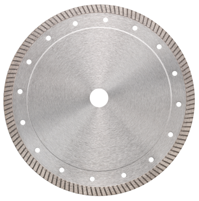 Connex Diamantslijpschijf Turbo-Fast 125Mm - COX938225