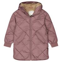 Tumble & Dry winter winterjas meisjes - roze - Baltie